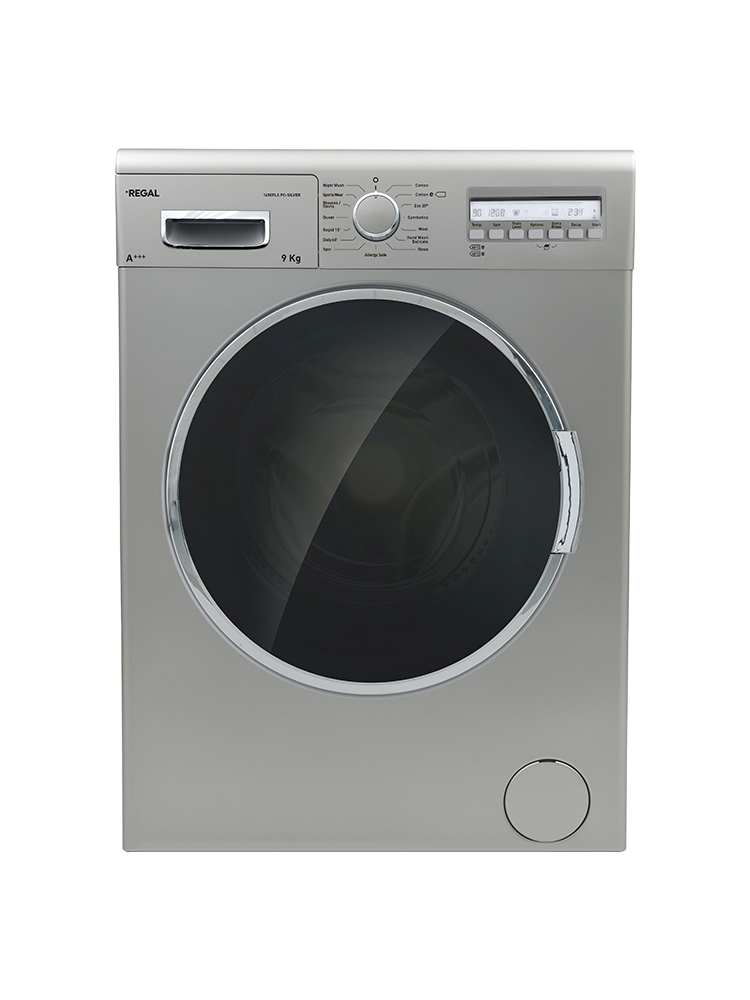 REGAL 1490FLS PC-SILVER